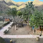 Likya Yanartas * Cirali