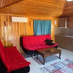 Likya Yanartas Hotel *