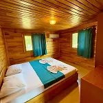 Likya Yanartas Hotel Cirali