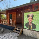 Likya Yanartas *