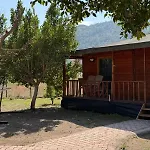 Likya Yanartas Hotel