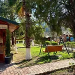 Likya Yanartas Hotel Cirali