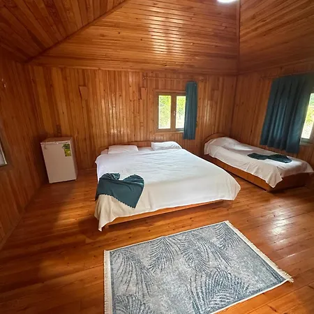 Hotel Likya Yanartas *