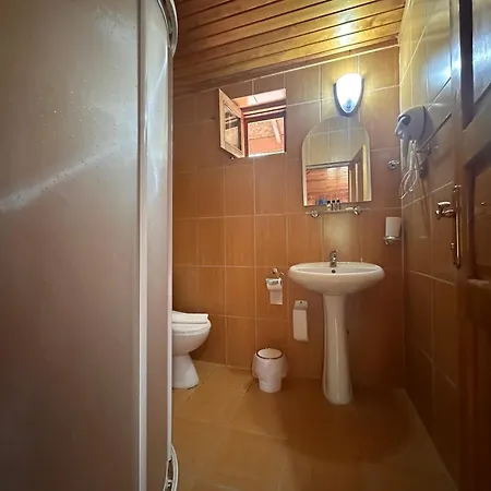 Likya Yanartaş Kemer