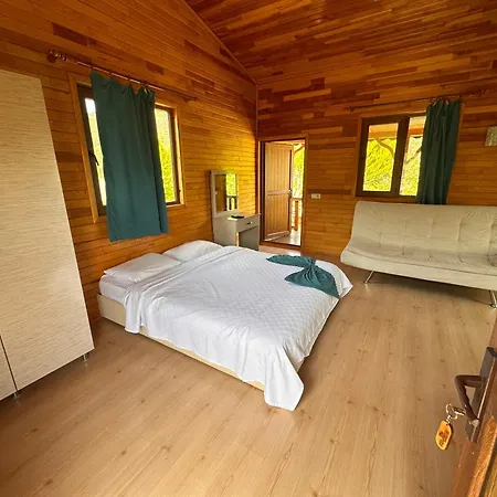 Likya Yanartaş Otel Kemer