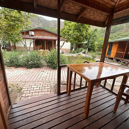 Likya Yanartaş Otel