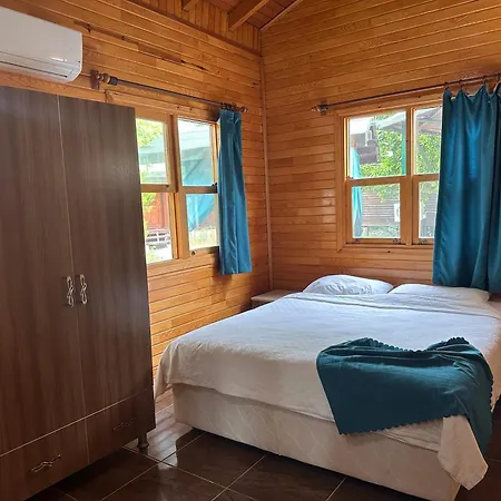 Likya Yanartas Hotel