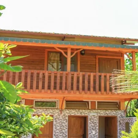Likya Yanartaş Otel