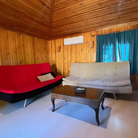 Likya Yanartas Hotel Kemer