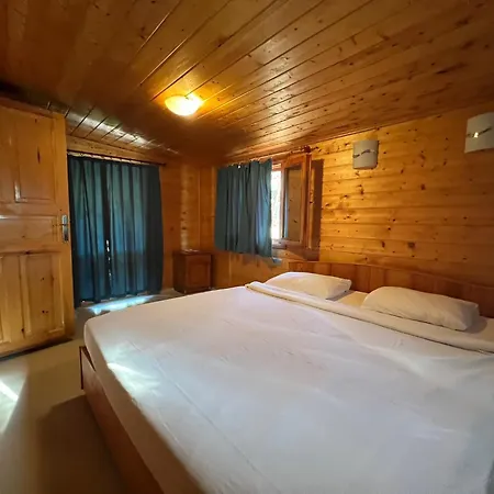 Hotel Likya Yanartas Kemer
