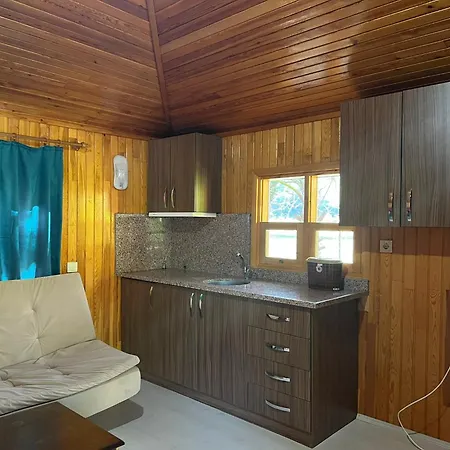 Likya Yanartas Kemer