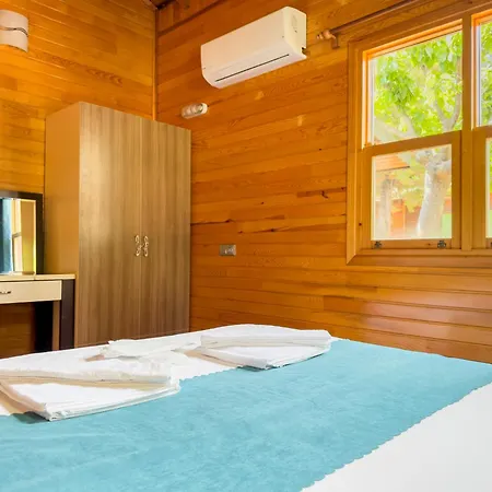 Hotel Likya Yanartas