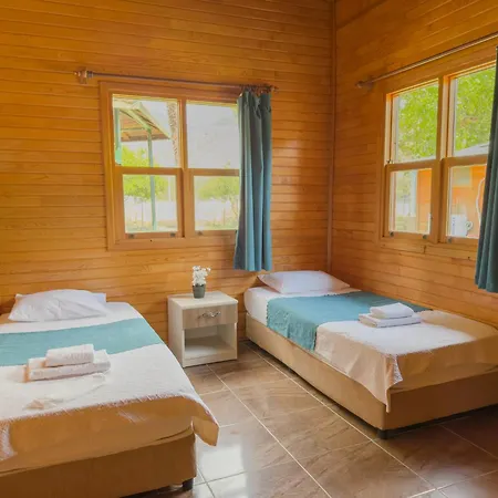 Hotel Likya Yanartas Çıralı