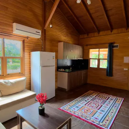 Hotel Likya Yanartas *