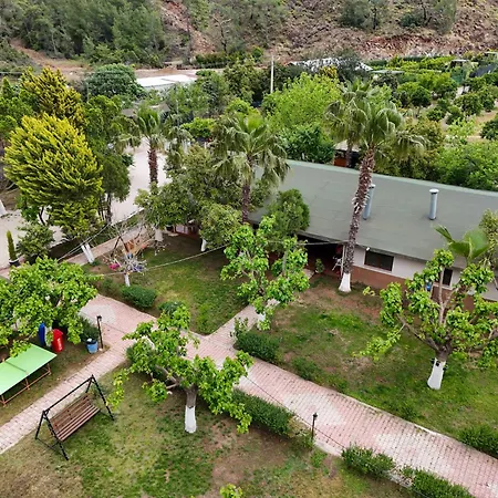 Likya Yanartas Hotel *
