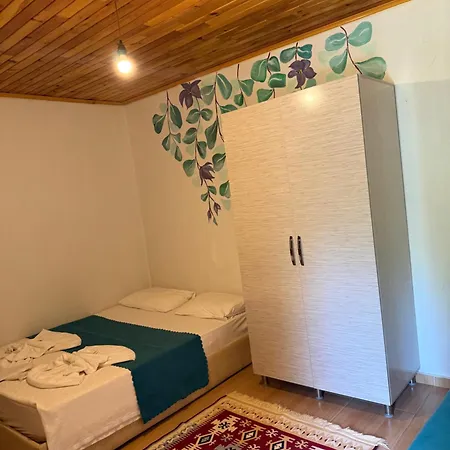Likya Yanartas * Çıralı