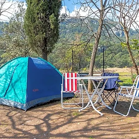 Likya Yanartas Hotel Çıralı