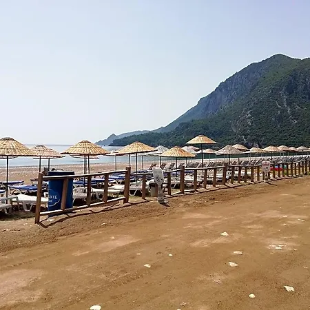 Ξενοδοχείο Likya Yanartas *
