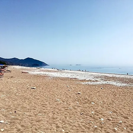 Likya Yanartas * Çıralı