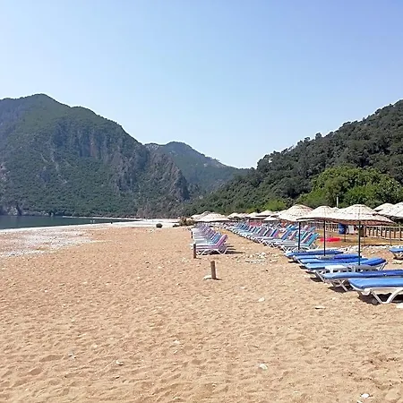 Likya Yanartas * Çıralı