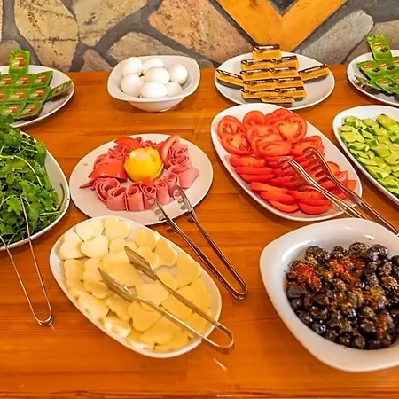 Likya Yanartas Ξενοδοχείο