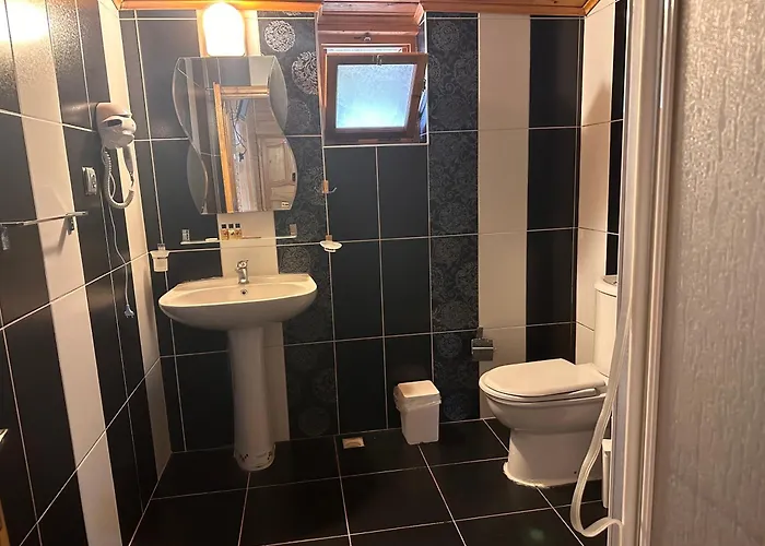 Likya Yanartas Hotel