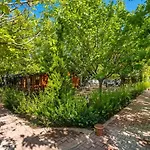 Hotel Likya Yanartas