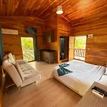 Hotel Likya Yanartas