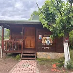 Hotel Likya Yanartaş *