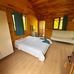 Likya Yanartas Hotel Çıralı