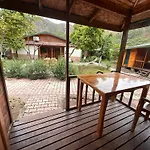 Likya Yanartas Hotel