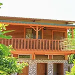Likya Yanartaş Hotel