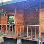 Likya Yanartaş Çıralı