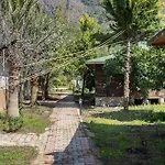 Likya Yanartaş Çıralı
