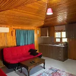 Likya Yanartaş Hotel Çıralı