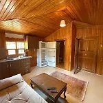 Hotel Likya Yanartas