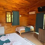 Hotel Likya Yanartas *