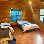 Hotel Likya Yanartas Çıralı