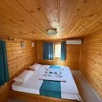 Hotel Likya Yanartaş