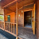 Likya Yanartaş Hotel Çıralı