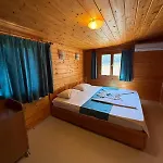 Hotel Likya Yanartaş
