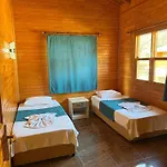 Hotel Likya Yanartas *