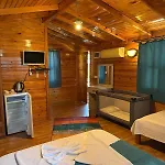 Likya Yanartas Hotel Çıralı
