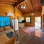 Hotel Likya Yanartaş *