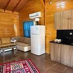 Likya Yanartas Hotel *