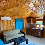 Hotel Likya Yanartas Çıralı
