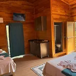 Hotel Likya Yanartas
