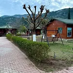 Likya Yanartaş Hotel Çıralı