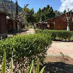 Hotel Likya Yanartaş Çıralı