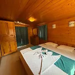 Likya Yanartaş Hotel Çıralı